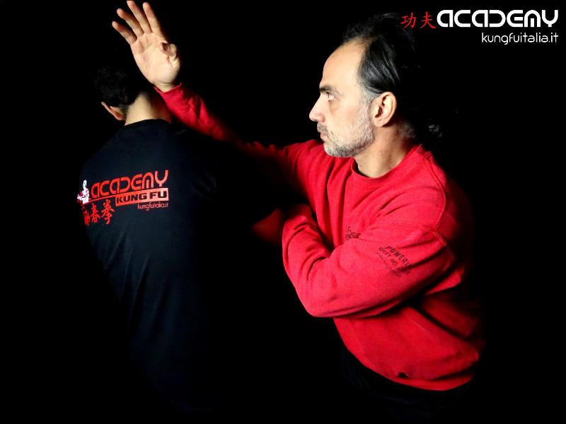 Kung Fu Academy Caserta di Sifu Salvatore Mezzone Accademia di Wing Chun e Tai Chi Quan (1)